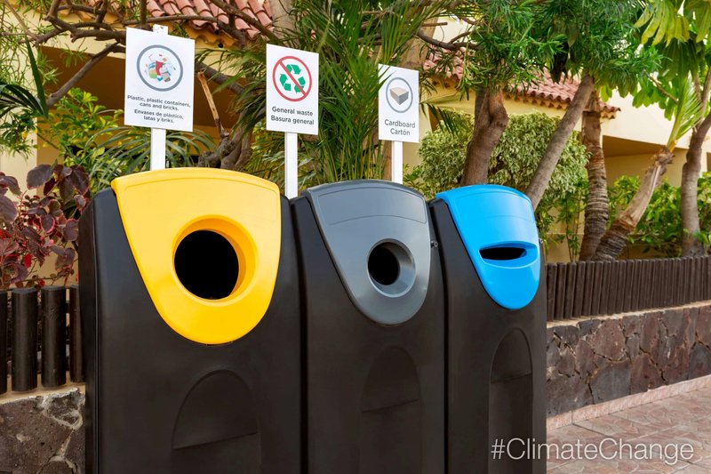 Hotel Ramada Residences by Wyndham Costa Adeje i Algeciras, Spain - Billede 24