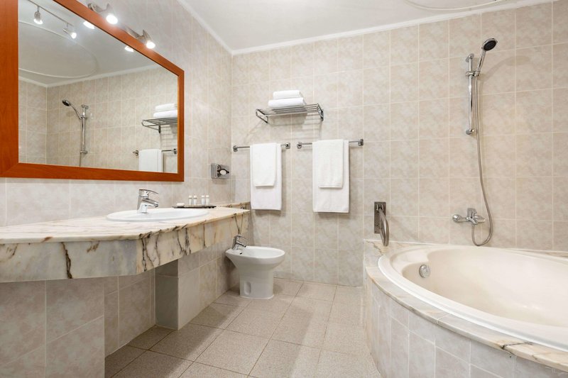 Hotel Ramada Residences by Wyndham Costa Adeje i Algeciras, Spain - Billede 25