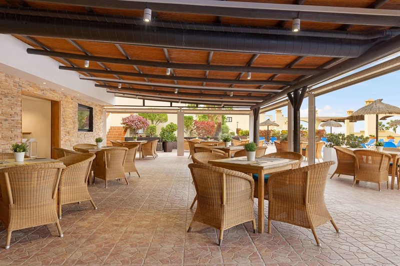 Hotel Ramada Residences by Wyndham Costa Adeje i Algeciras, Spain - Billede 30