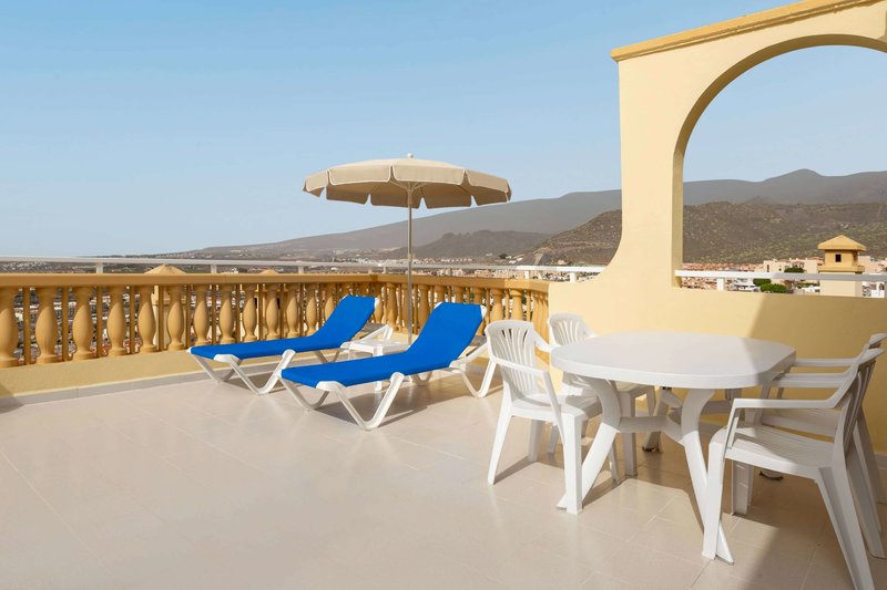 Hotel Ramada Residences by Wyndham Costa Adeje i Algeciras, Spain - Billede 32