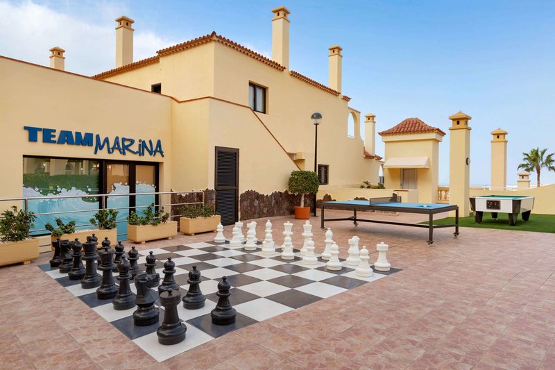 Hotel Ramada Residences by Wyndham Costa Adeje i Algeciras, Spain - Billede 33