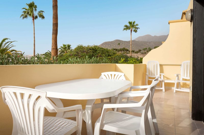 Hotel Ramada Residences by Wyndham Costa Adeje i Algeciras, Spain - Billede 34