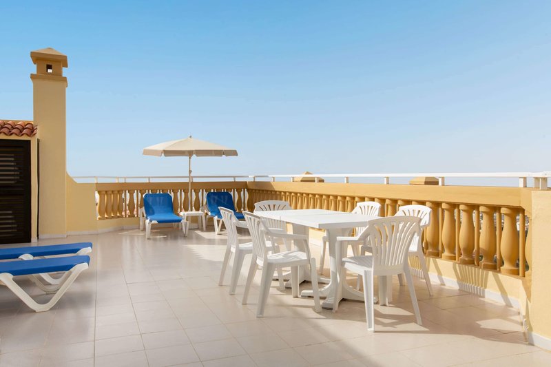 Hotel Ramada Residences by Wyndham Costa Adeje i Algeciras, Spain - Billede 35