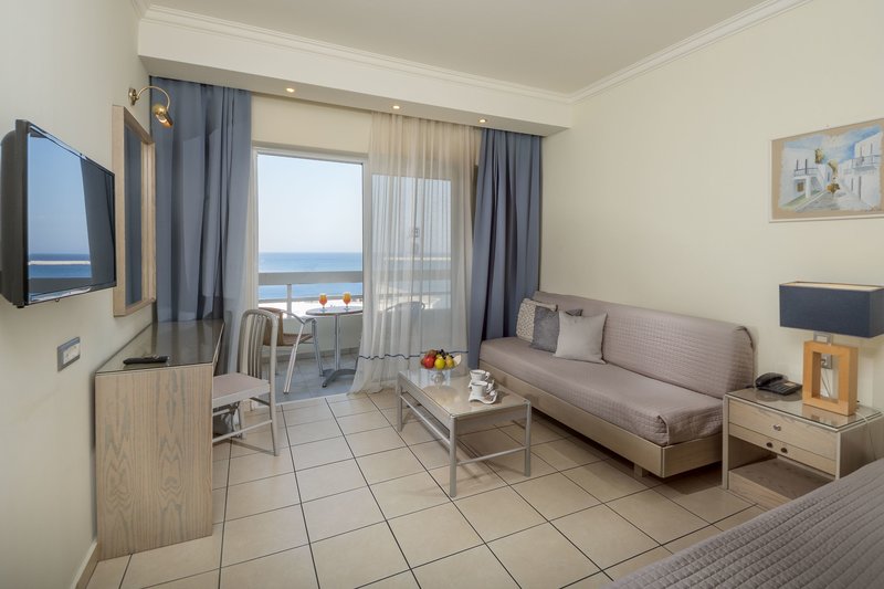 Hotel Athineon Hotel Rhodes i Rhodes, Greece - Billede 6