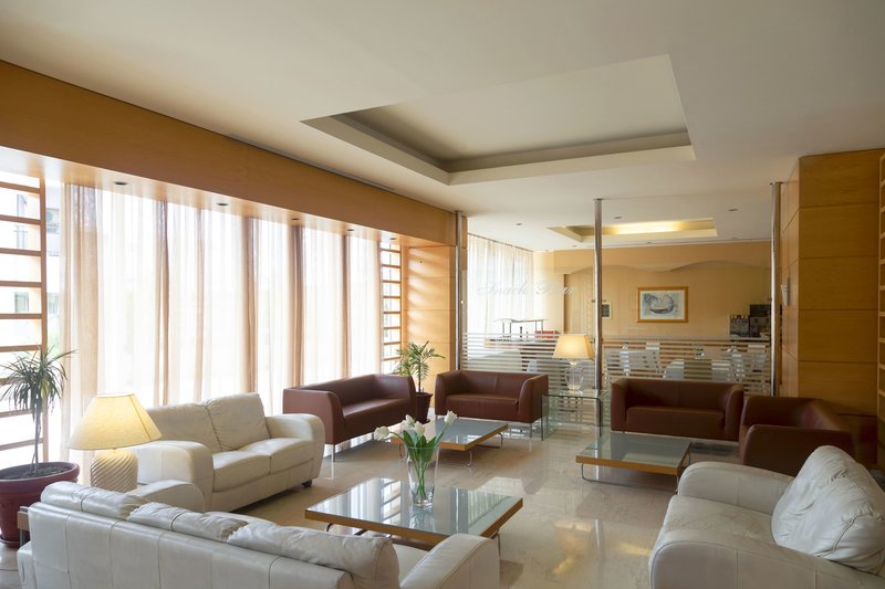 Hotel Athineon Hotel Rhodes i Rhodes, Greece - Billede 9