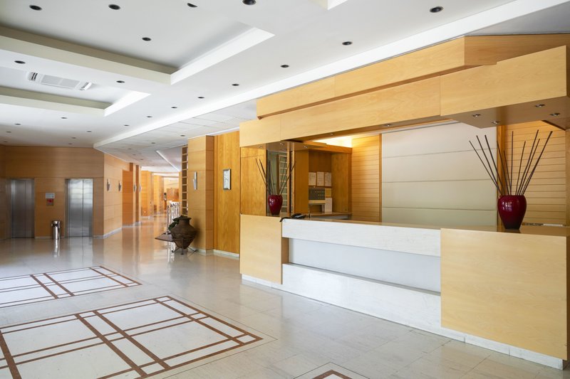 Hotel Athineon Hotel Rhodes i Rhodes, Greece - Billede 10