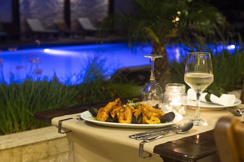 Hotel Athineon Hotel Rhodes i Rhodes, Greece - Billede 12