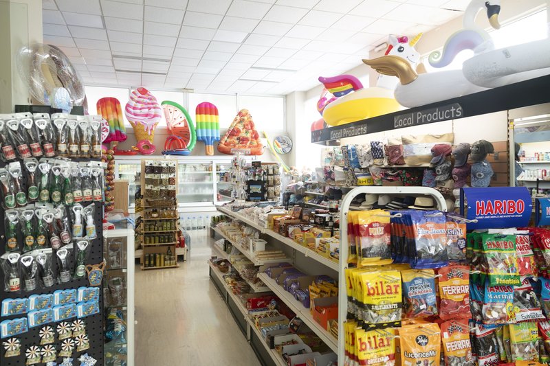 Hotel Athineon Hotel Rhodes i Rhodes, Greece - Billede 13