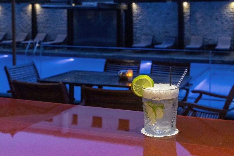 Hotel Athineon Hotel Rhodes i Rhodes, Greece - Billede 15