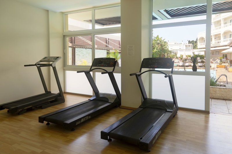 Hotel Athineon Hotel Rhodes i Rhodes, Greece - Billede 16