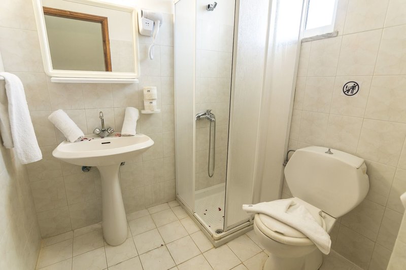 Hotel Tivoli Hotel i Rhodes, Greece - Billede 32