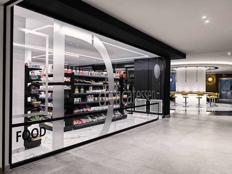 Hotel Esperides Beach i Rhodes, Greece - Billede 6