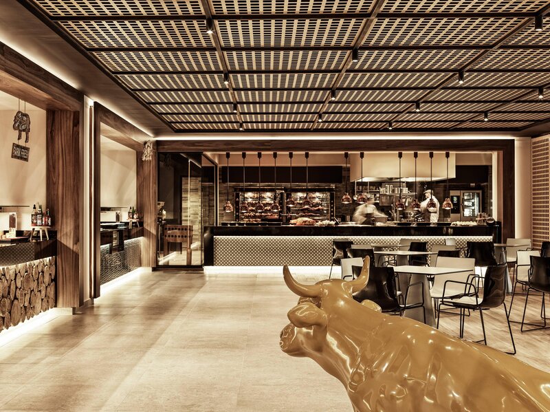 Hotel Esperides Beach i Rhodes, Greece - Billede 12