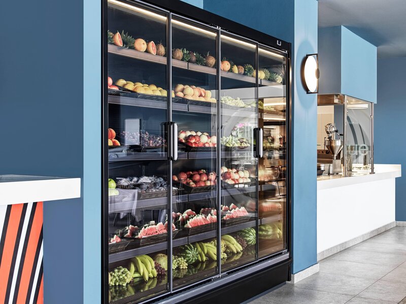 Hotel Esperides Beach i Rhodes, Greece - Billede 13