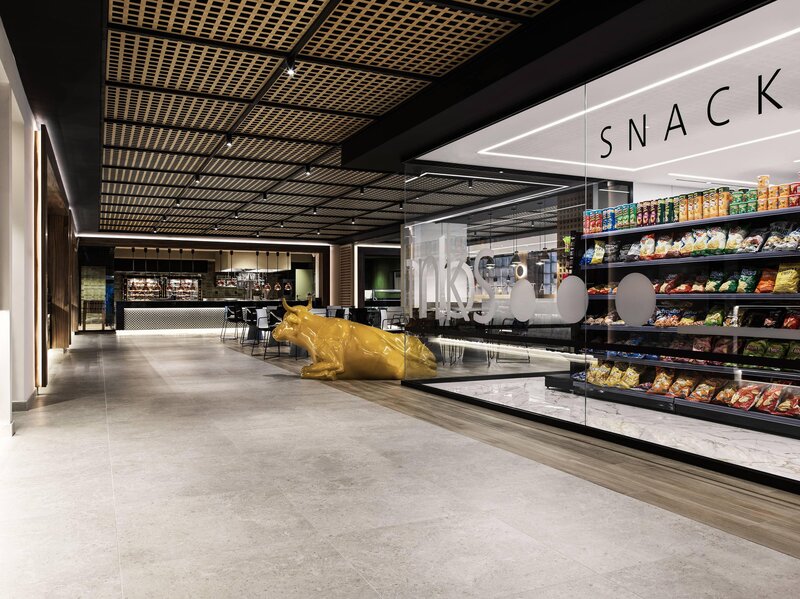 Hotel Esperides Beach i Rhodes, Greece - Billede 14