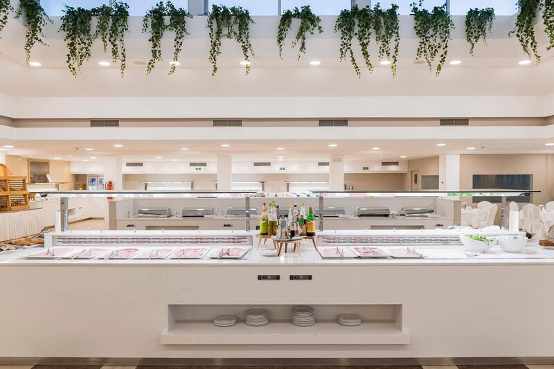 Hotel Esperides Beach i Rhodes, Greece - Billede 15