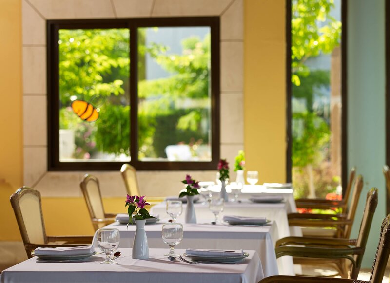 Hotel Esperides Beach i Rhodes, Greece - Billede 18