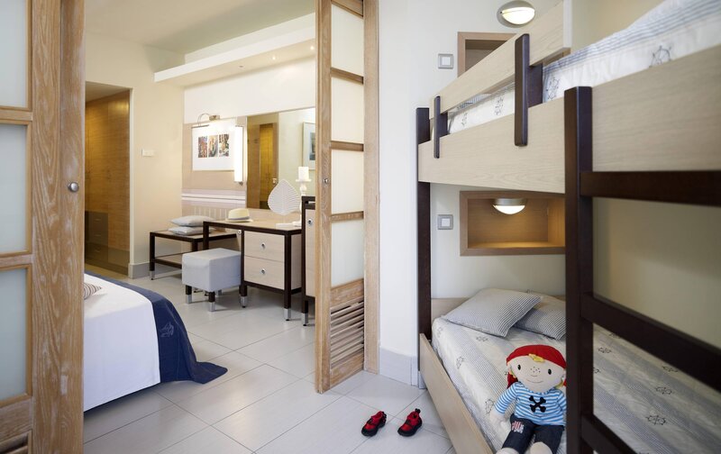 Hotel Esperides Beach i Rhodes, Greece - Billede 20