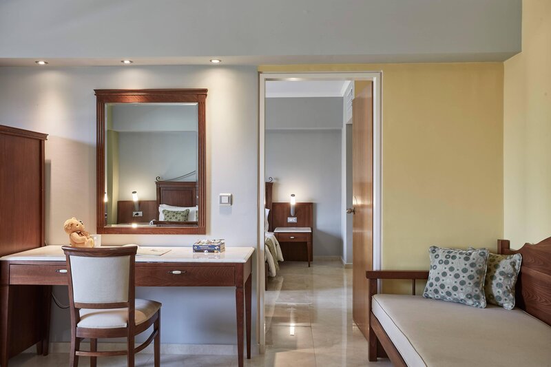 Hotel Esperides Beach i Rhodes, Greece - Billede 21