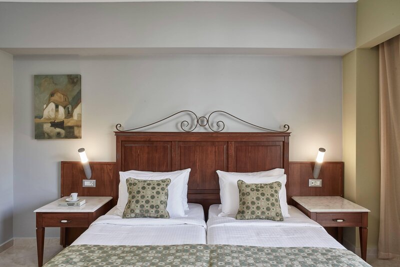 Hotel Esperides Beach i Rhodes, Greece - Billede 23