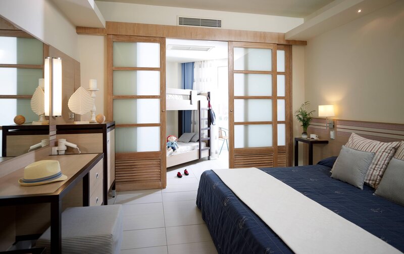 Hotel Esperides Beach i Rhodes, Greece - Billede 25