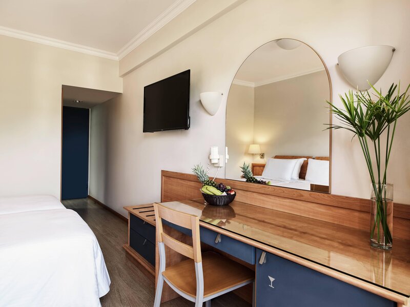 Hotel Esperides Beach i Rhodes, Greece - Billede 27