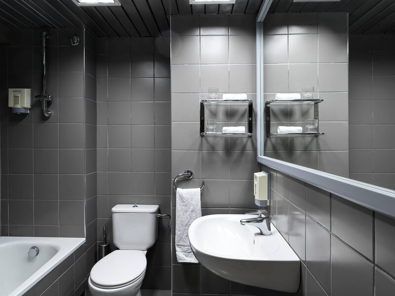 Hotel Esperides Beach i Rhodes, Greece - Billede 29