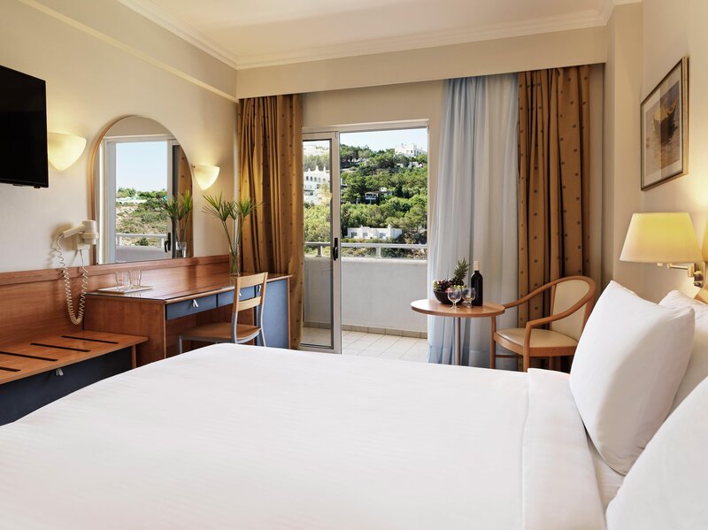 Hotel Esperides Beach i Rhodes, Greece - Billede 33