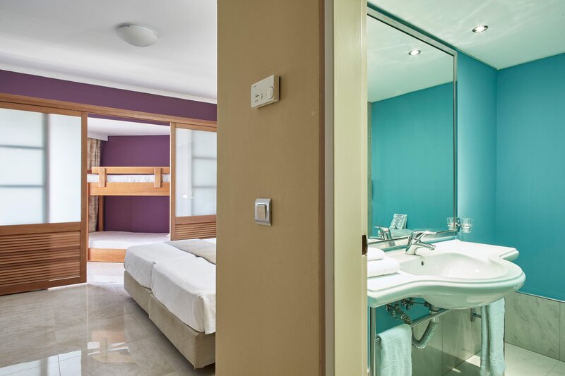 Hotel Esperides Beach i Rhodes, Greece - Billede 34