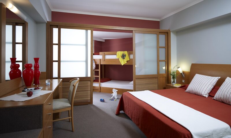 Hotel Esperides Beach i Rhodes, Greece - Billede 35