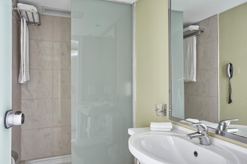 Hotel Esperides Beach i Rhodes, Greece - Billede 36