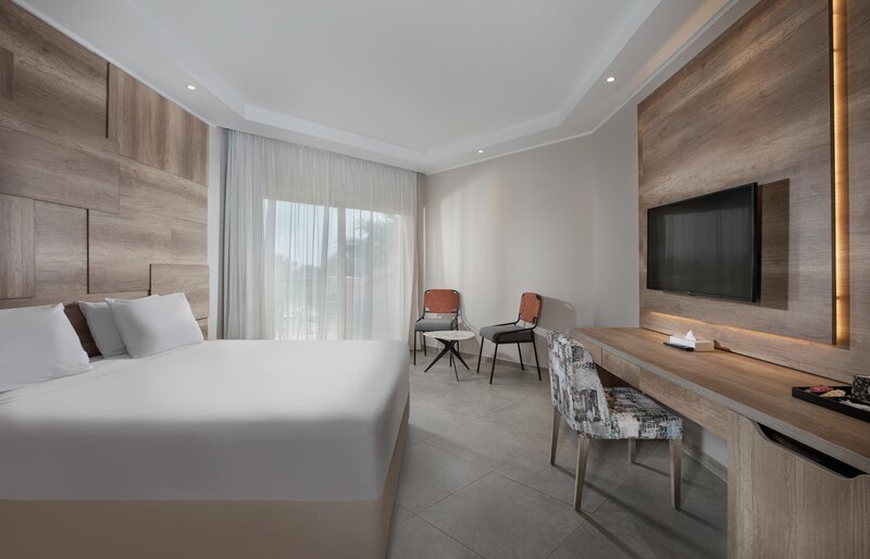 Hotel Pyramisa Beach Resort Sahl Hasheesh i Hurghada, Egypt - Billede 53