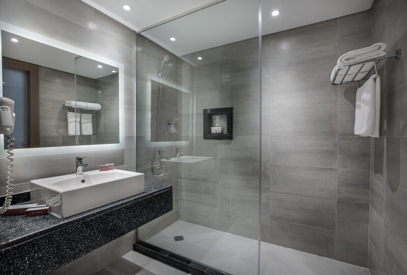 Hotel Pyramisa Beach Resort Sahl Hasheesh i Hurghada, Egypt - Billede 71