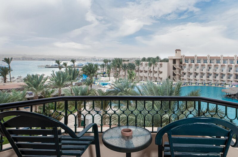 Hotel Pyramisa Beach Resort Sahl Hasheesh i Hurghada, Egypt - Billede 69