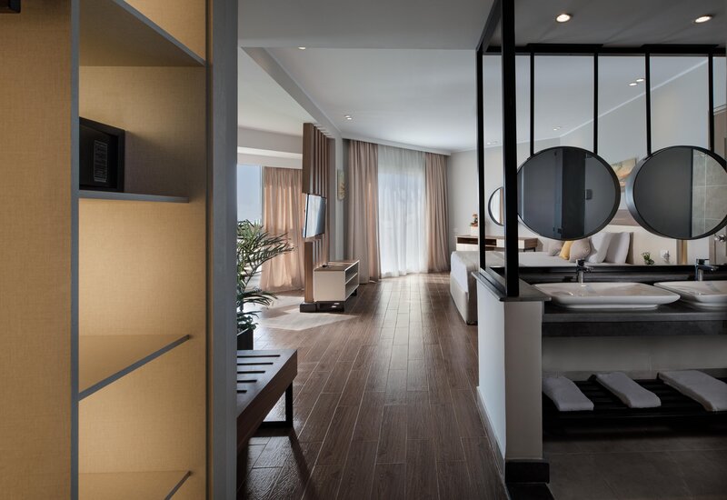 Hotel Pyramisa Beach Resort Sahl Hasheesh i Hurghada, Egypt - Billede 66