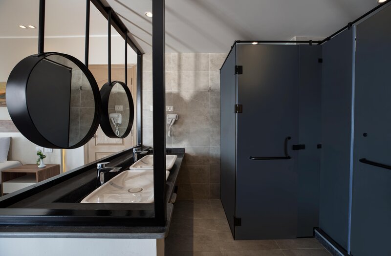 Hotel Pyramisa Beach Resort Sahl Hasheesh i Hurghada, Egypt - Billede 67