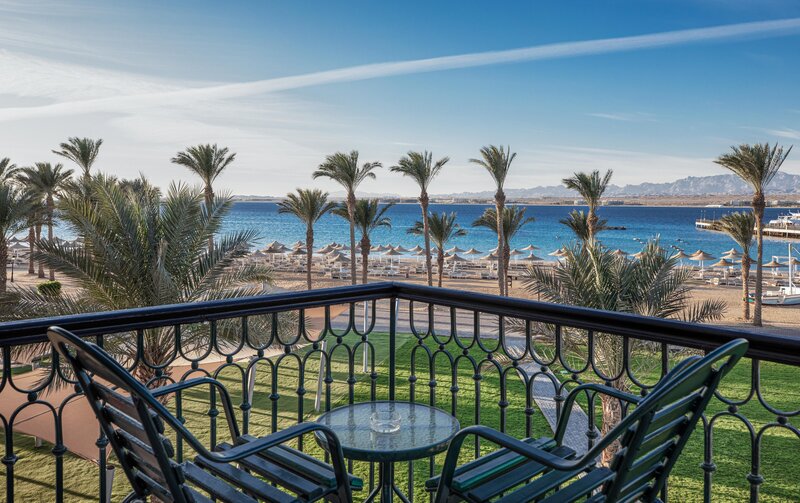 Hotel Pyramisa Beach Resort Sahl Hasheesh i Hurghada, Egypt - Billede 70