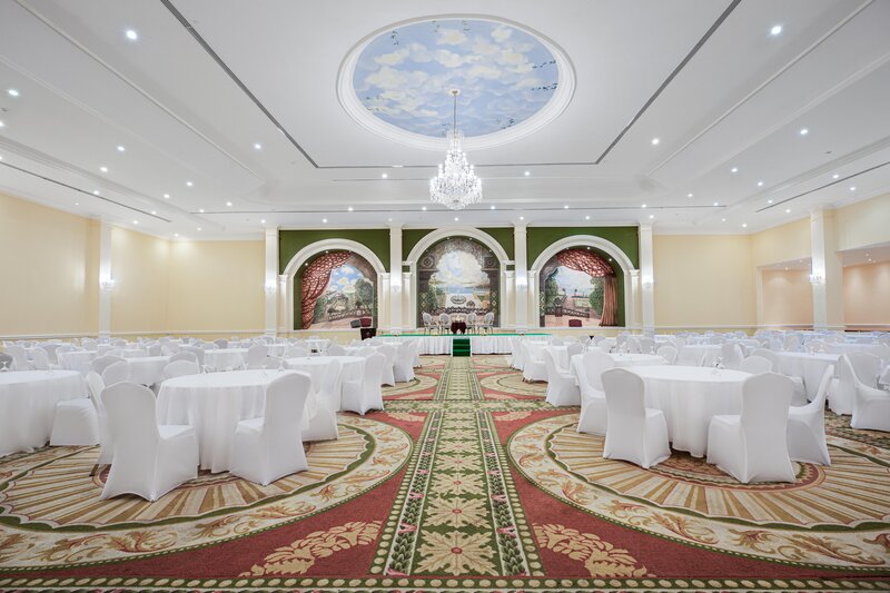 Hotel Pyramisa Beach Resort Sahl Hasheesh i Hurghada, Egypt - Billede 23