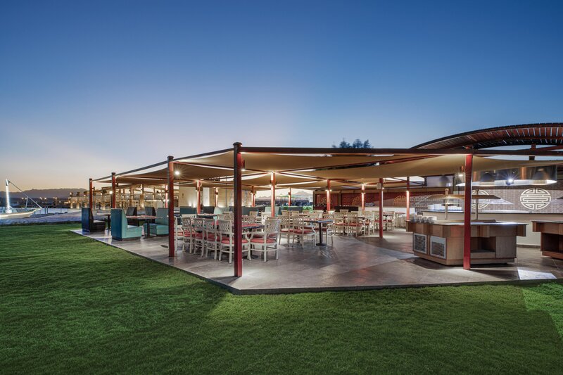 Hotel Pyramisa Beach Resort Sahl Hasheesh i Hurghada, Egypt - Billede 27