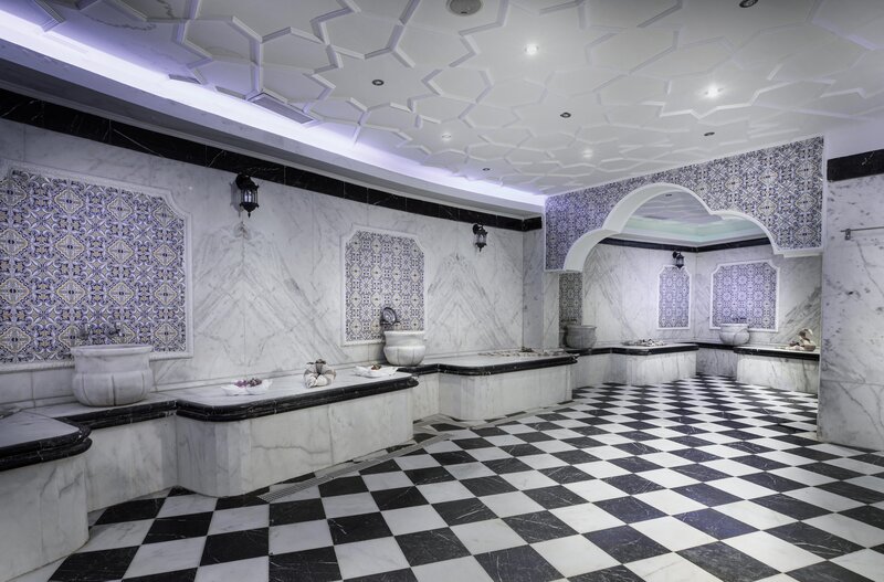 Hotel Pyramisa Beach Resort Sahl Hasheesh i Hurghada, Egypt - Billede 15