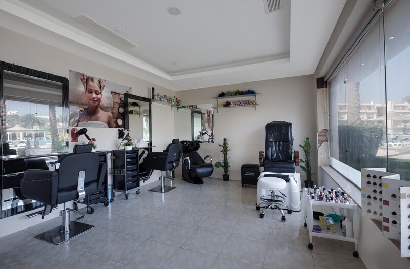 Hotel Pyramisa Beach Resort Sahl Hasheesh i Hurghada, Egypt - Billede 18