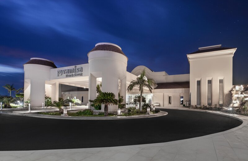 Hotel Pyramisa Beach Resort Sahl Hasheesh i Hurghada, Egypt - Billede 43