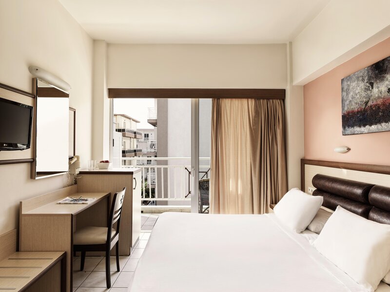 Hotel Pearl Hotel i Rhodes, Greece - Billede 3