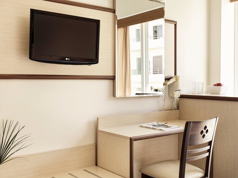 Hotel Pearl Hotel i Rhodes, Greece - Billede 4