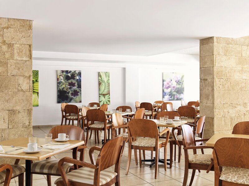 Hotel Pearl Hotel i Rhodes, Greece - Billede 5