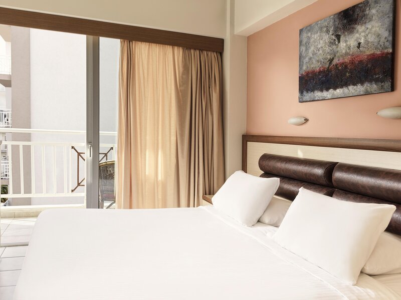 Hotel Pearl Hotel i Rhodes, Greece - Billede 9