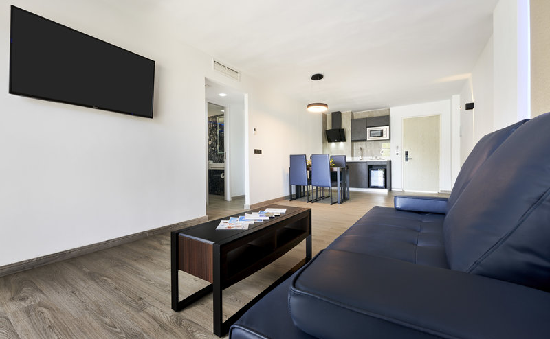 Hotel Hotel Bellevue Club i Mallorca, Spain - Billede 4