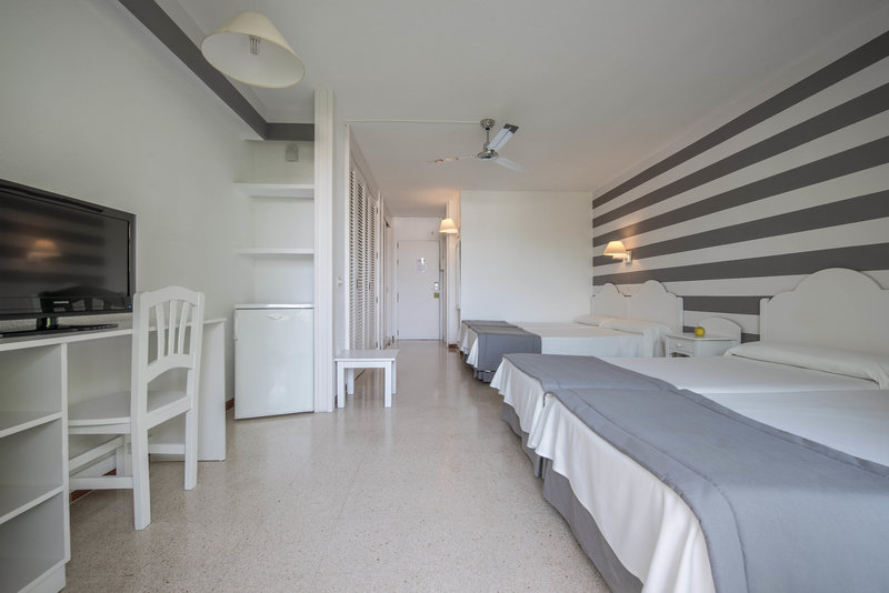 Hotel Hotel Bellevue Club i Mallorca, Spain - Billede 5