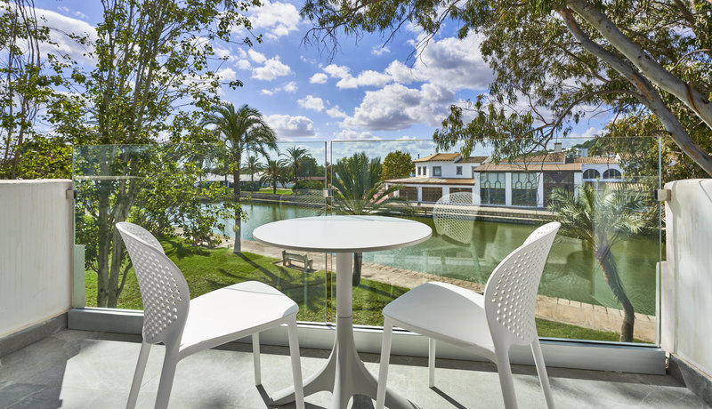 Hotel Hotel Bellevue Club i Mallorca, Spain - Billede 6