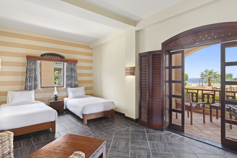 Hotel Radisson Blu Resort El Quseir i Hurghada, Egypt - Billede 45